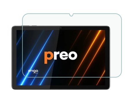 Preo PTAB T10 Nano Tablet Ekran Koruyucu